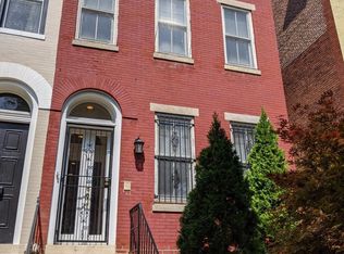 1421 Q St NW APT 1, Washington, DC 20009