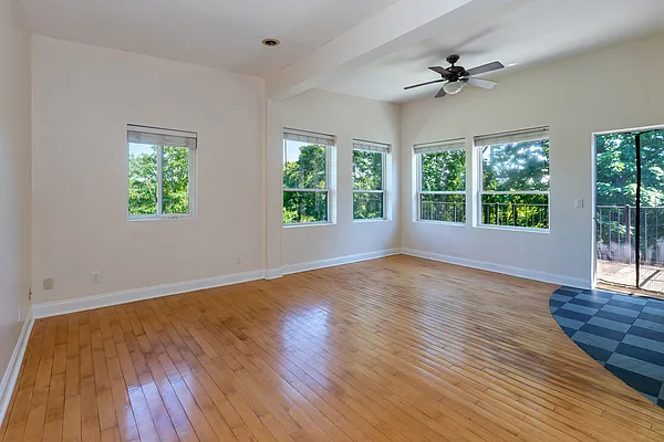 Rented by Brown Harris Stevens | media 1