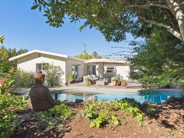 257 Perkins Street, Sonoma, CA 95476