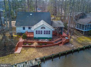 19 Dove Ln, Ocean Pines, MD 21811