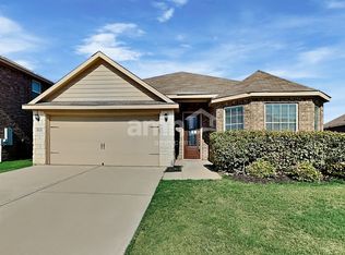 4616 Beaver Creek Ave, Denton, TX 76207
