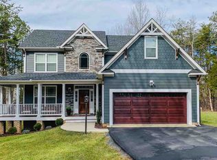 252 Two Rivers Dr, Troy, VA 22974