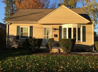 1525 Multnoma Ave, Akron, OH 44305