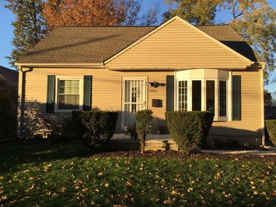 1525 Multnoma Ave, Akron, OH, 44305