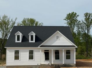 Clayton, Zebulon, NC 27597