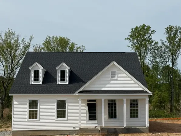 342 Sweetfern Ln, Zebulon, NC 27597