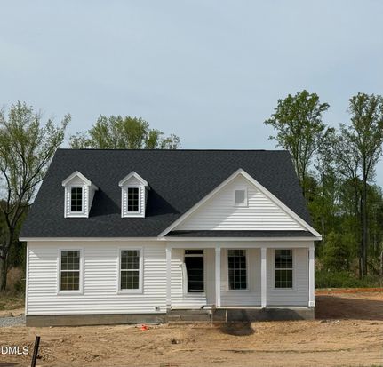 342 Sweetfern Ln, Zebulon, NC 27597