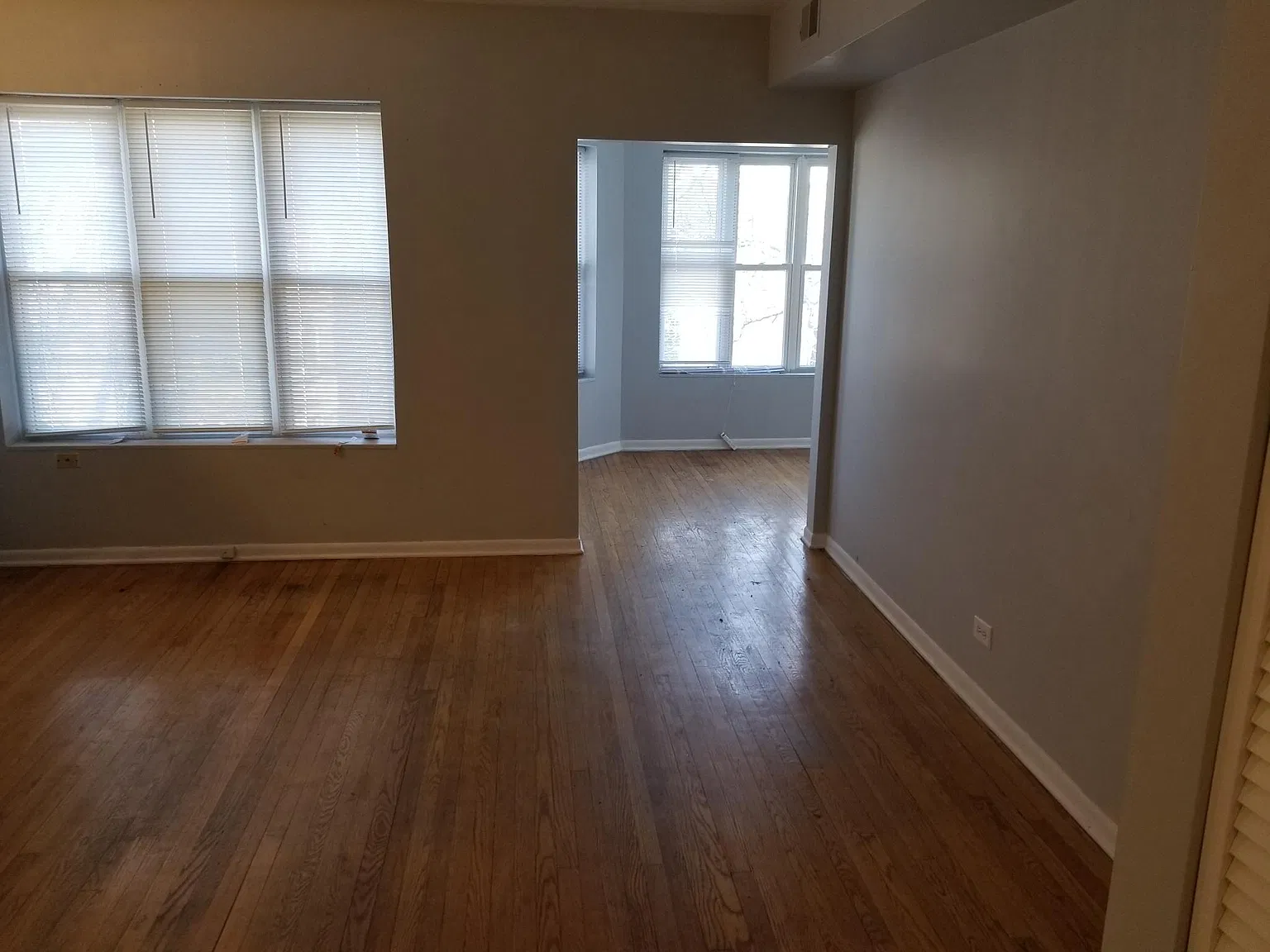 3 bed, 1200 sqft, $1,200 — Photo 3