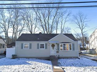 118 Harvard St, Hartford, CT 06106