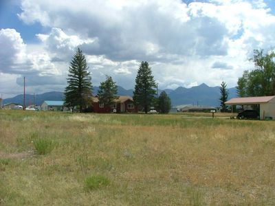 831 Broadway St, Silver Cliff, CO, 81252