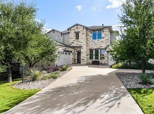 1013 Crestone Stream Dr, Austin, TX 78738