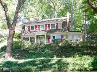 309 Edgevale Rd, Baltimore, MD 21210