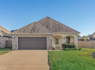 1501 Riverview Ln, Shreveport, LA 71104