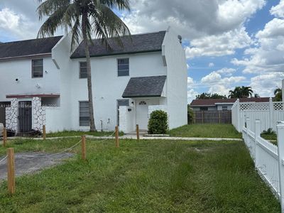 1314 Silverado Dr, Pompano Beach, FL, 33068