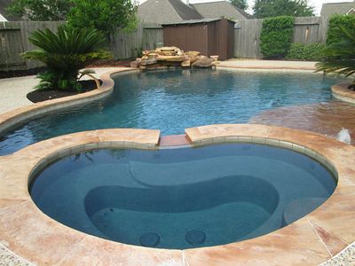 4710 Camden Brook Ln, Katy, TX, 77494