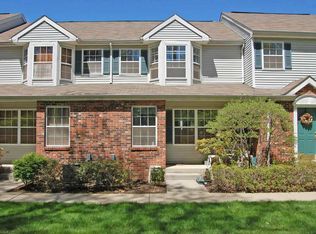 803 Appleton Way #803, Whippany, NJ 07981