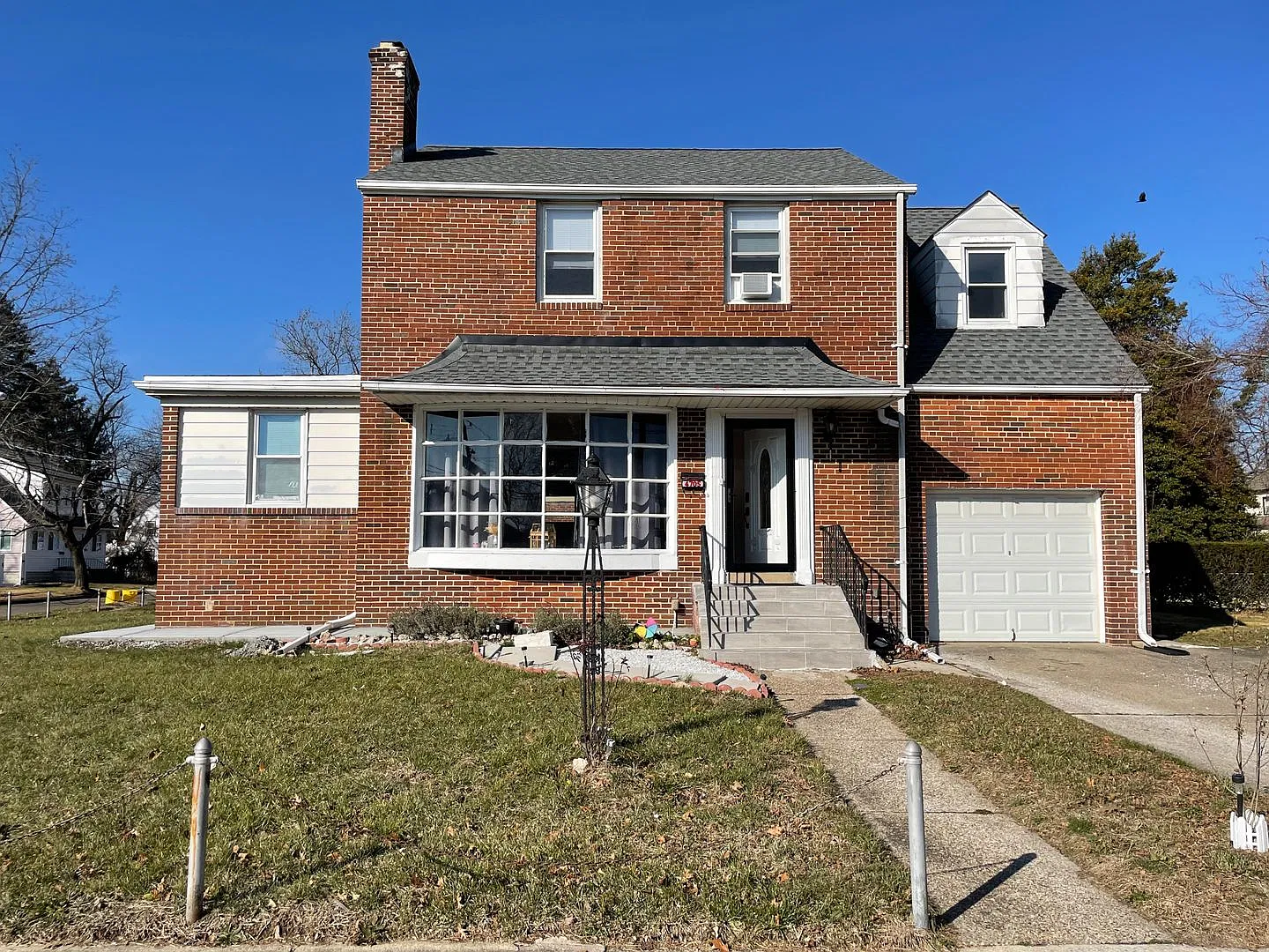 Annual Rental- 4705 Camden Ave — Photo 1
