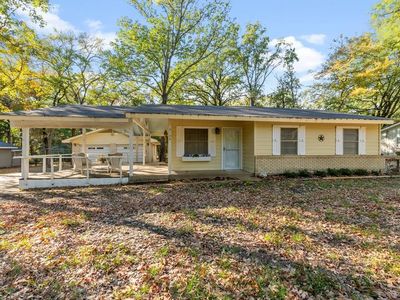 2108 Hickory Trce, Mabank, TX, 75156