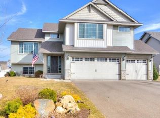 19256 Claremont Dr, Farmington, MN 55024