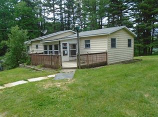 475 Conklin Hill Rd, Chenango Forks, NY 13746