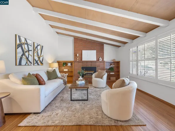 2101 Hillview Dr, Walnut Creek, CA 94596