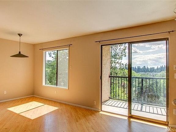 Bright living room