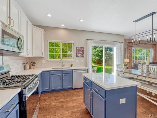 21238 Snowshoe Lane, Parker, CO 80138