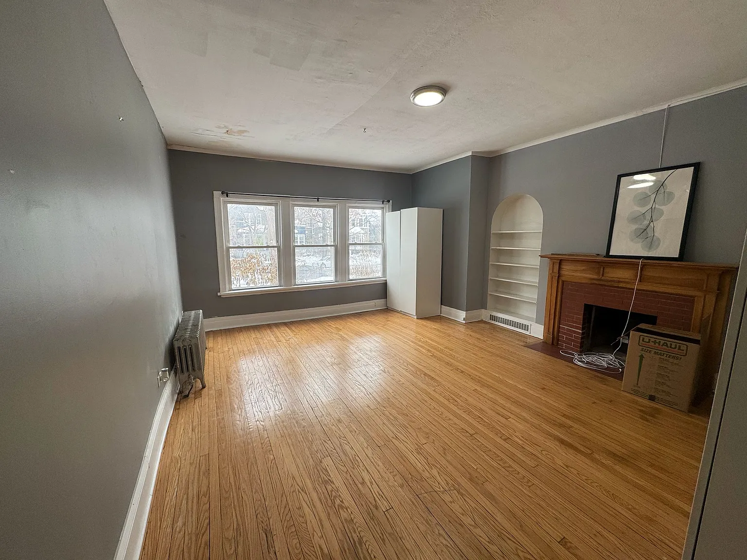 1 bed, 1000 sqft, $1,750 — Photo 4