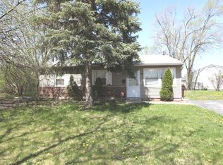 3712 Glynwood Ln, Hazel Crest, IL 60429