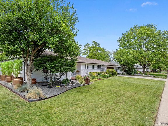 2nd image of 3051 S Josephine Street