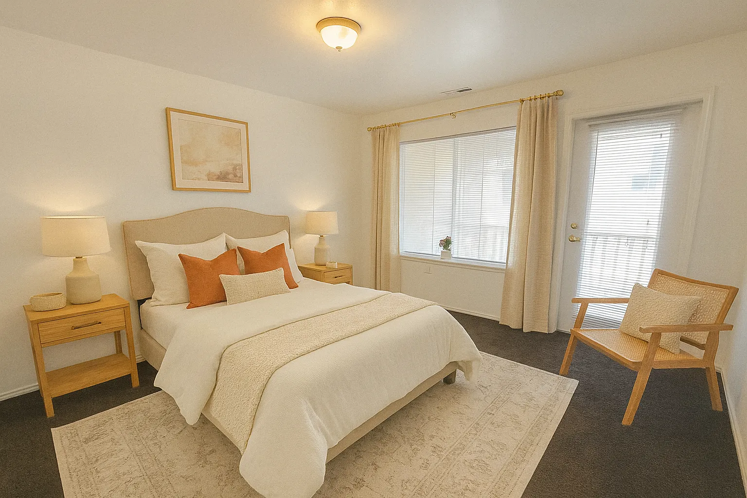 Shandon Park Apartments — Photo 4
