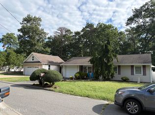 1710 Evans Rd, Forked River, NJ 08731