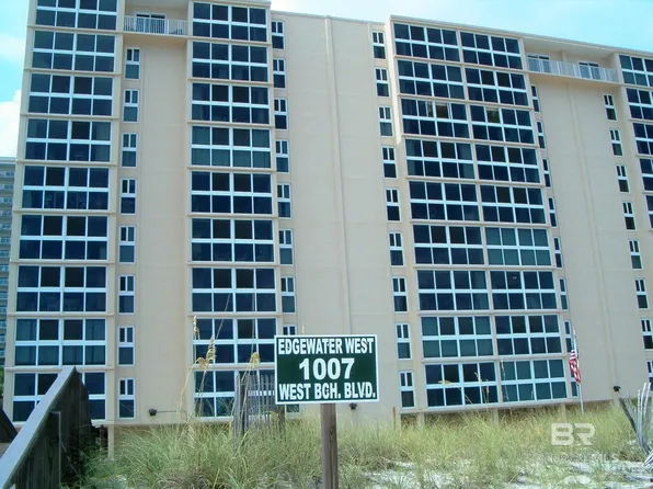 1007 W Beach Blvd APT 91, Gulf Shores, AL 36542