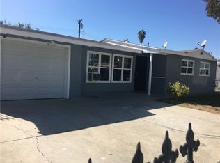 15450 Hartsville St, La Puente, CA 91744
