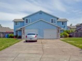 1275 Delores Ct, Eugene, OR 97402