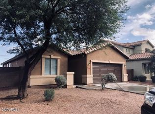 7613 S 68th Dr, Laveen, AZ 85339