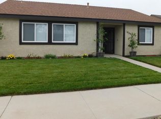 1800 Lookout Dr, Oxnard, CA 93035