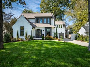 1828 Green Hills Dr, Nashville, TN 37215