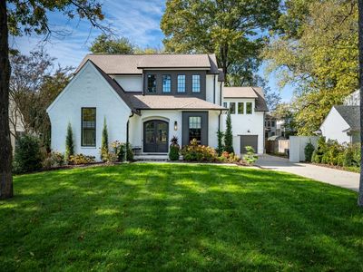 1828 Green Hills Dr, Nashville, TN, 37215