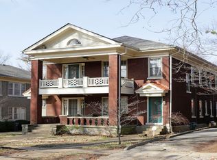 221 Sycamore Rd, Lexington, KY 40502