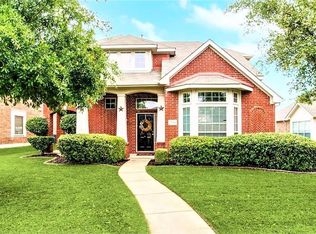 7550 Creekmere Dr, Frisco, TX 75035