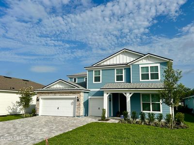 35 TURKEY TROT Court, Saint Augustine, FL, 32095