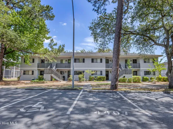 4403 Holly Tree Rd, Wilmington, NC 28412