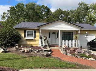 802 S Chicago Ave, Portland, IN 47371