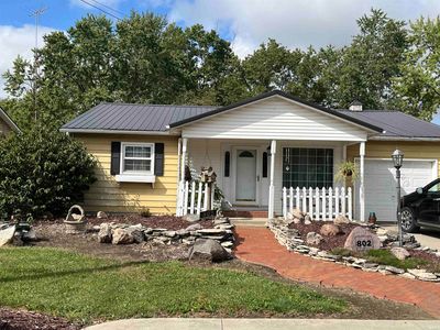 802 S Chicago Ave, Portland, IN, 47371