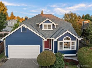 12522 80th Pl NE, Kirkland, WA 98034