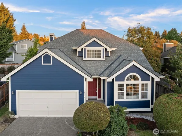12522 80th Place NE, Kirkland, WA 98034