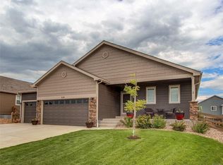 518 S 5th St, Berthoud, CO 80513