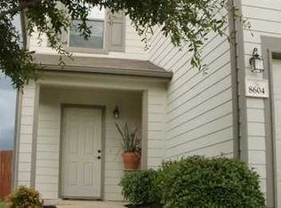 8604 Cureton Cv, Austin, TX 78747