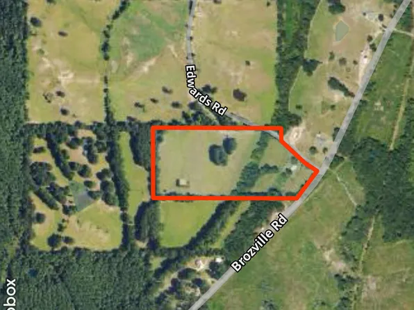 53 Edwards Rd, Lexington, MS 39095